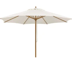 Schneider Sonnenschirm Malaga, rund, ca. Ø300 cm