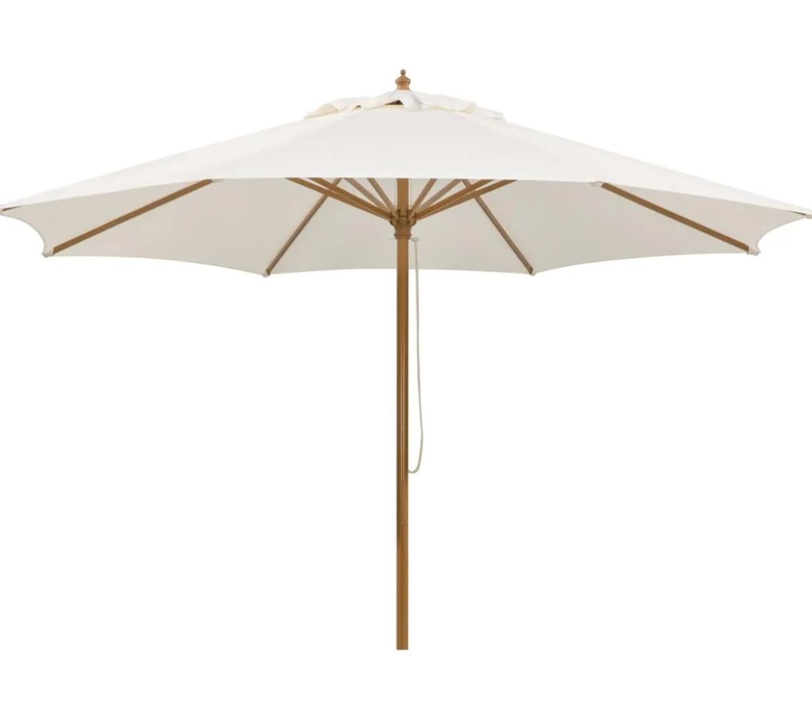 Schneider Sonnenschirm Malaga, rund, ca. Ø300 cm
