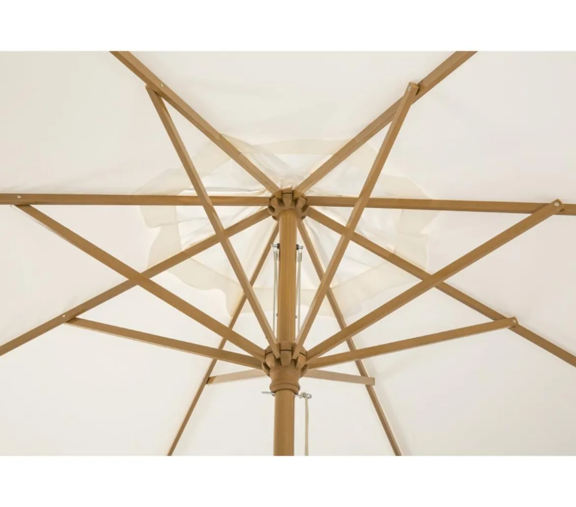 Schneider Sonnenschirm Malaga, rund, ca. Ø300 cm