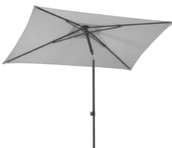 Schneider Sonnenschirm Sevilla, rechteckig, ca. B240/T140 cm