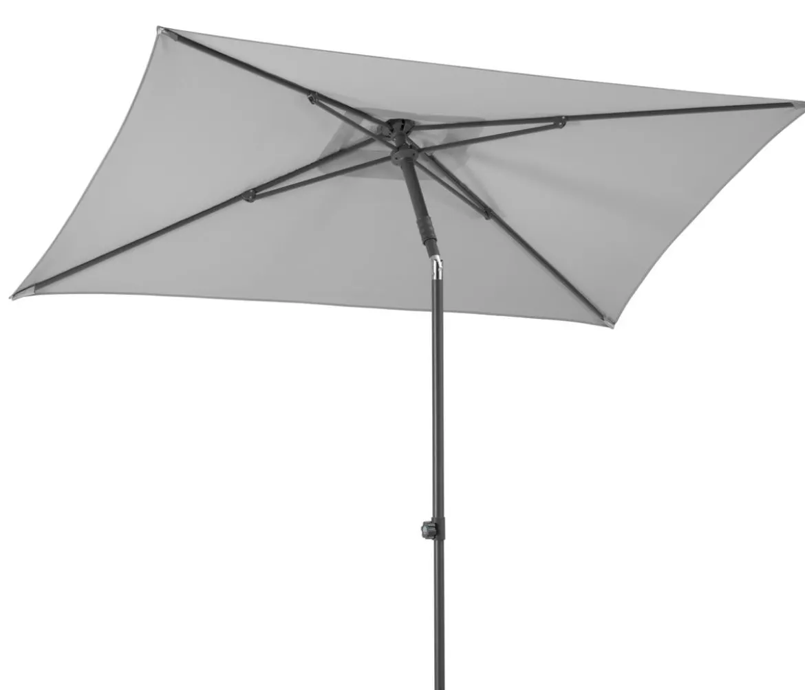 Schneider Sonnenschirm Sevilla, rechteckig, ca. B240/T140 cm