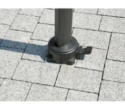 Schneider Universal-Bodenplatte für Gartenschirme