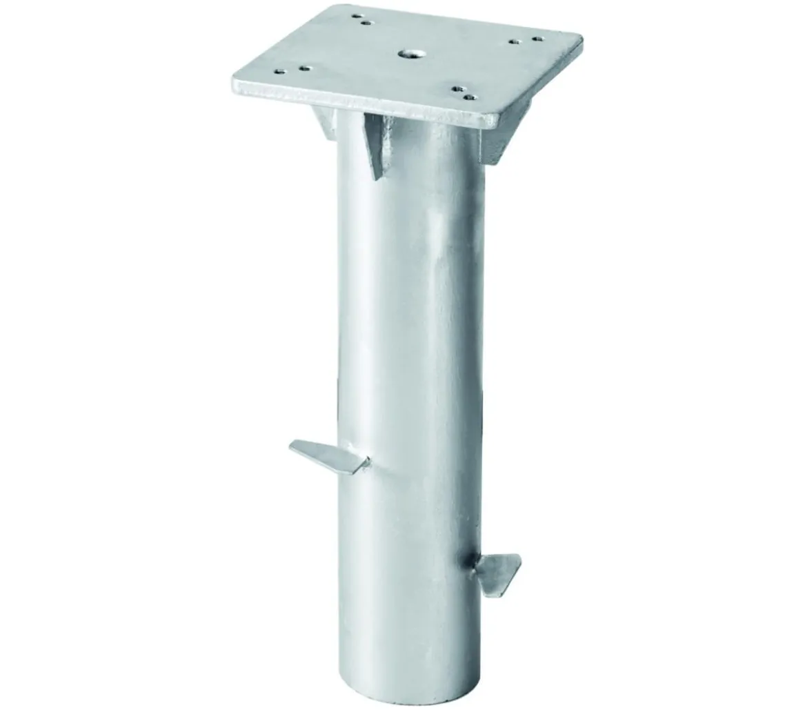Schneider Universal-Bodenplatte für Gartenschirme