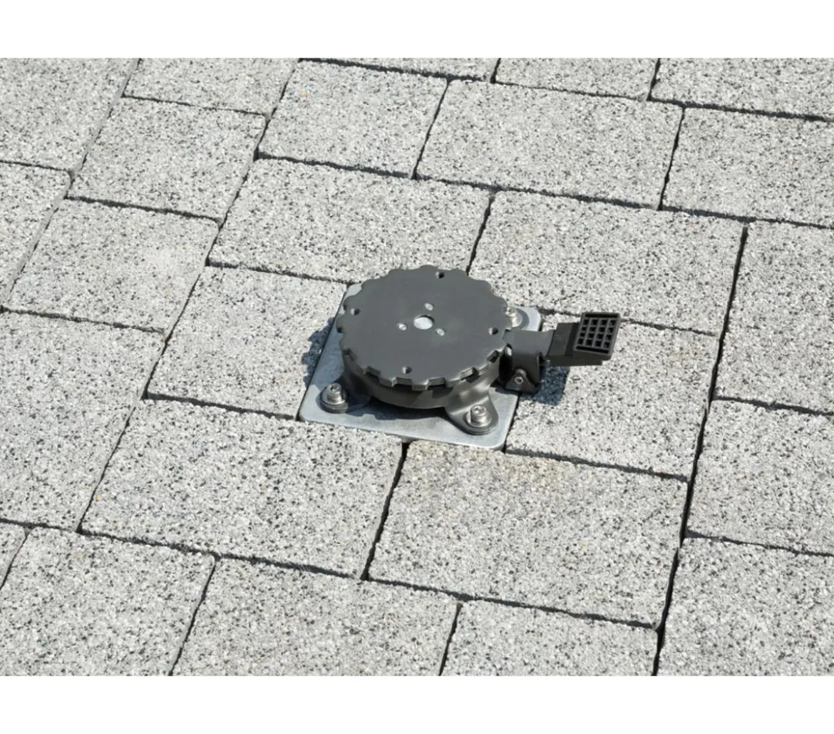 Schneider Universal-Bodenplatte für Gartenschirme