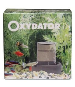 SÖCHTING OXYDATOR® Aquariumpflege Oxydator D