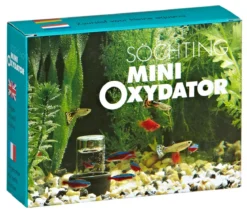 SÖCHTING OXYDATOR® Aquariumpflege Mini Oxydator