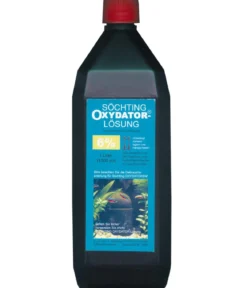 SÖCHTING OXYDATOR® Aquariumpflege Lösung 6 %