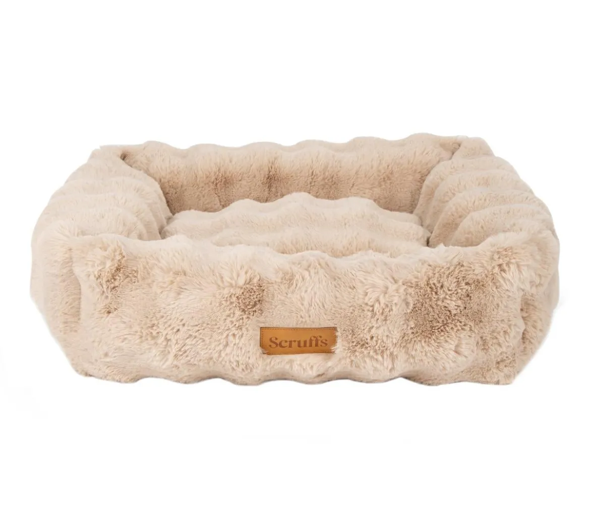 Scruffs Hundebett Alpine Box Bed