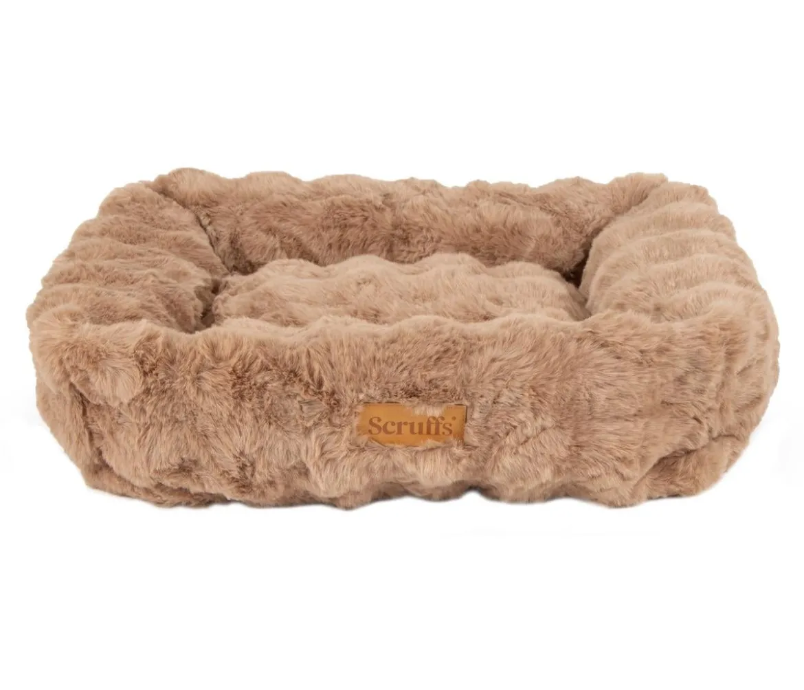 Scruffs Hundebett Alpine Box Bed