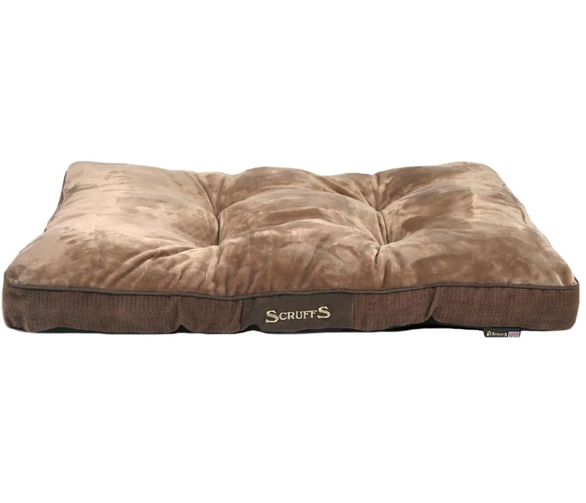 Scruffs Hundekissen Chester Matress