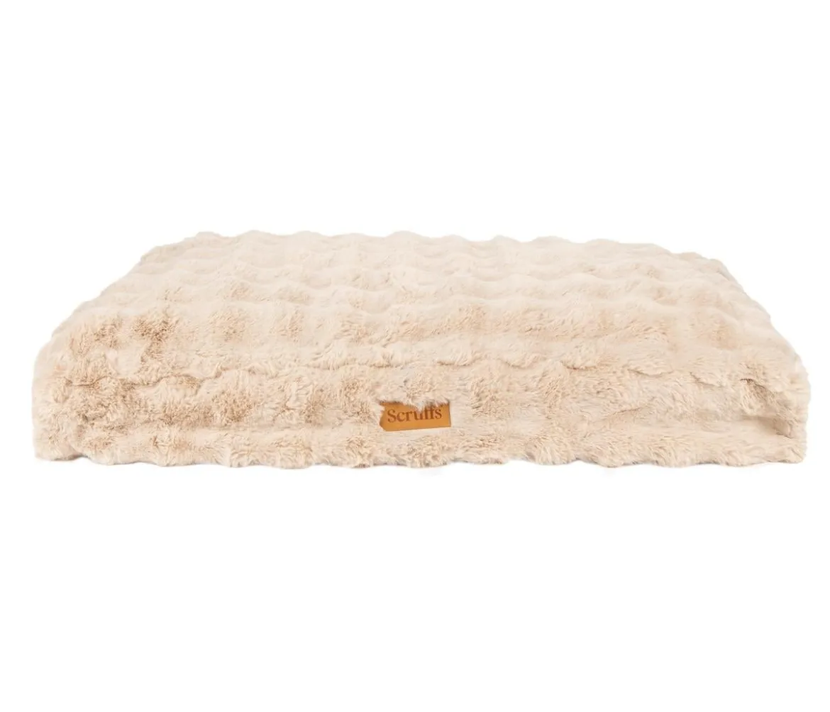 Scruffs Hundematratze Alpine Matress