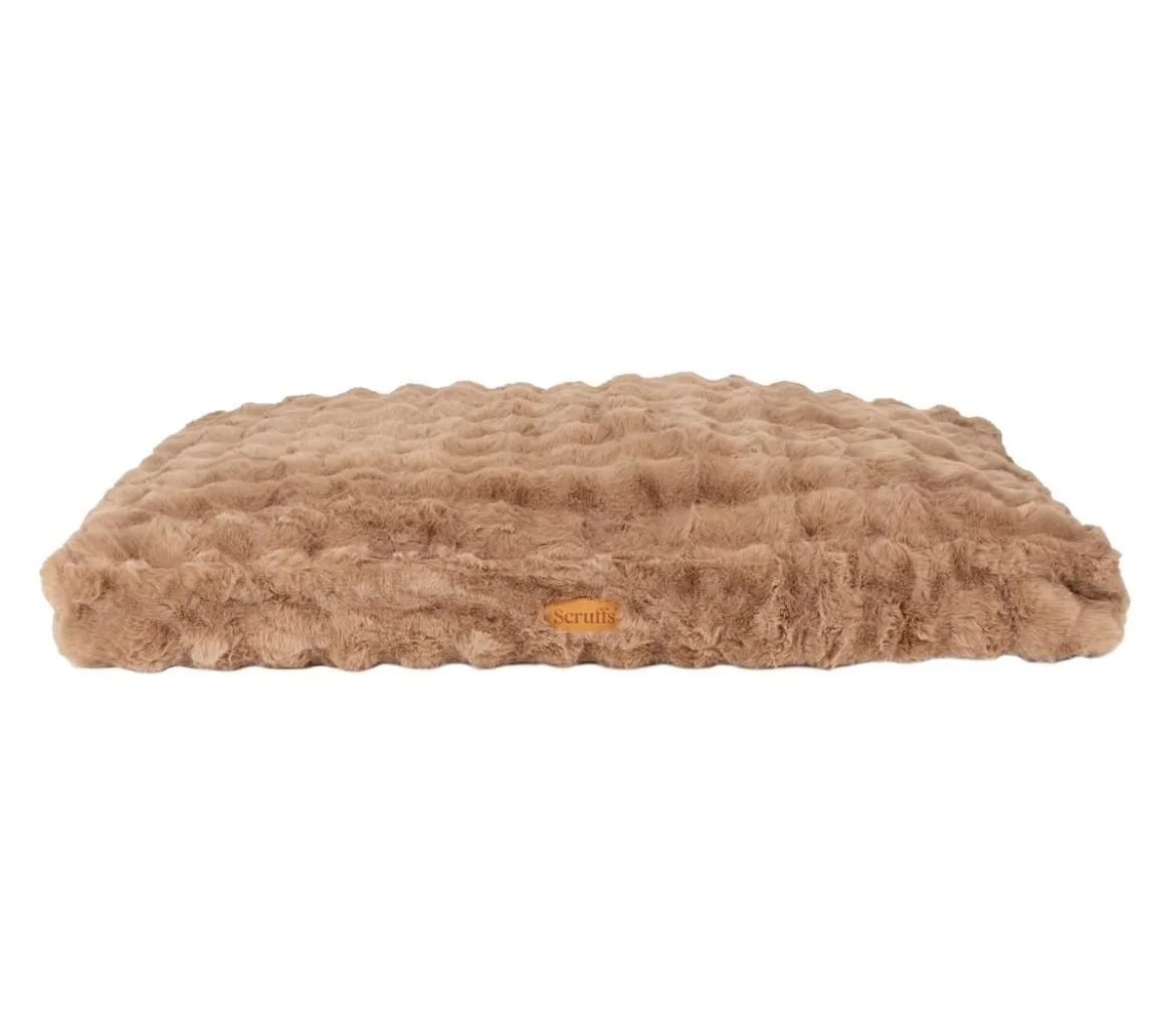 Scruffs Hundematratze Alpine Matress