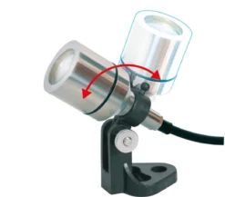 Seliger Aquaspot 100 Power LED, Komplettset