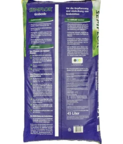 SEMFLOR® Graberde