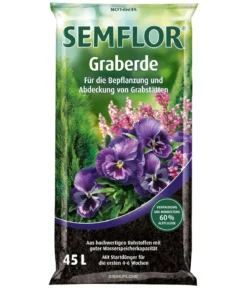 SEMFLOR® Graberde