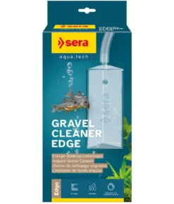 sera Bodengrundreiniger Gravel Cleaner Edge