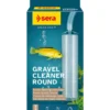 sera Bodengrundreiniger Gravel Cleaner Round