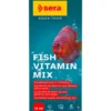sera Fischfutter Fish Vitamin Mix, 15 ml