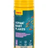sera Fischfutter Vipan Baby Flakes, 50 ml