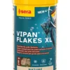 sera Fischfutter Vipan Flakes XL
