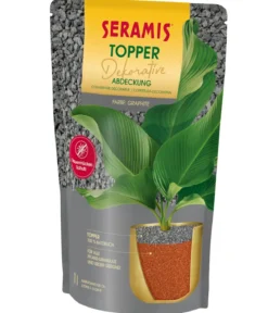 Seramis Topper-Granulat Graphite, 1 l
