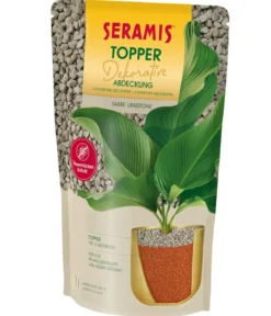 Seramis Topper-Granulat Limestone, 1 l