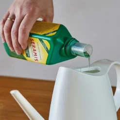 Seramis Vitalnahrung für Grünpflanzen und Palmen, flüssig, 500 ml