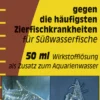 sera omnipur A Arzneimittel für Zierfische, 50 ml