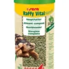 sera Reptilienfutter Raffy Vital Nature