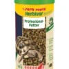 sera Reptilienfutter reptil Professional Herbivor Nature