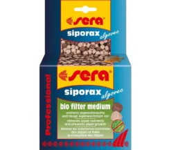 sera siporax algovec Professional