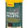 sera Störfutter Sterlet Pellets, 1 l