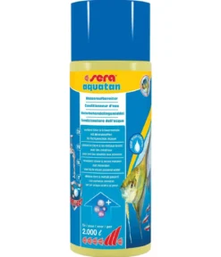 sera Wasseraufbereiter Aquatan, 500 ml