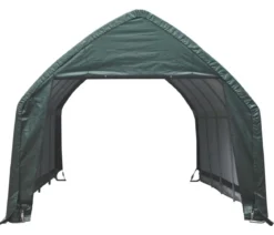 Shelter Logic Foliengarage