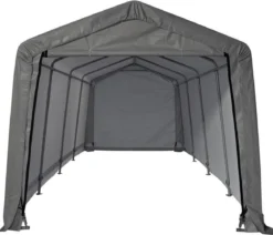 Shelter Logic Foliengarage