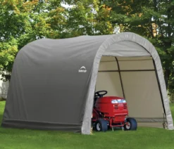 Shelter Logic Foliengerätehaus in-a-Box, ca. B300/H240/T300 cm