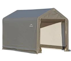 Shelter Logic Foliengerätehaus