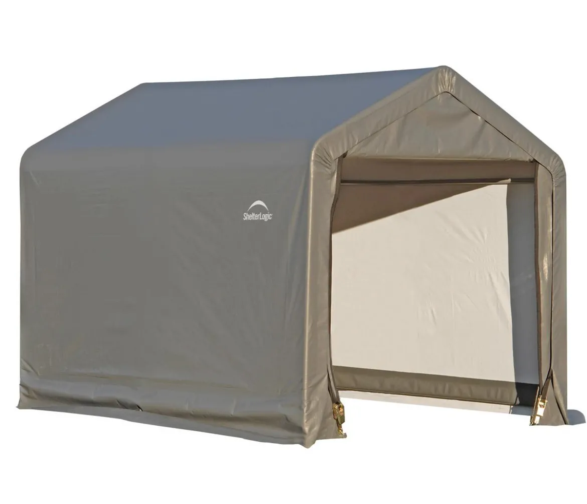 Shelter Logic Foliengerätehaus