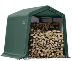 Shelter Logic Foliengerätehaus
