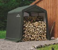 Shelter Logic Foliengerätehaus