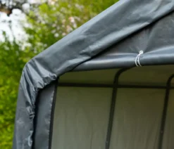 Shelter Logic Garage in-a-Box, ca. B370/H260/T490 cm