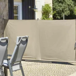 Sichtschutz Ben, 280 x 150 cm