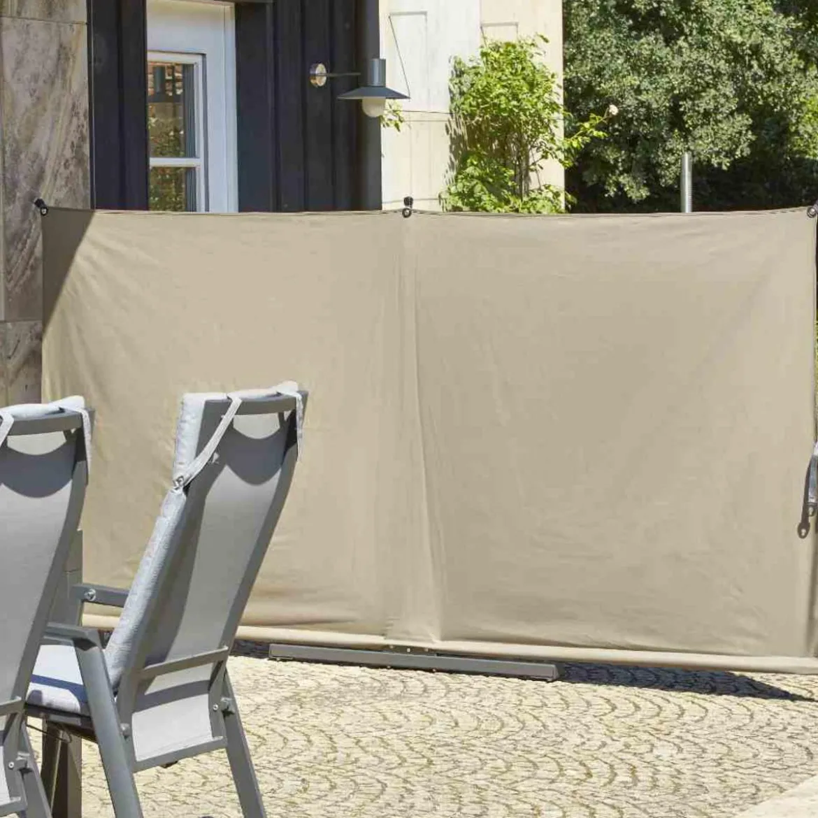 Sichtschutz Ben, 280 x 150 cm