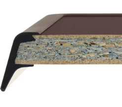 Sieger Klapptisch Boulevard mit mecalit®-PRO-Platte, ca. B115/H72/T70 cm