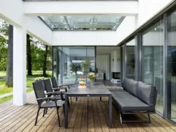 Sieger Lounge-Liege Auckland