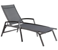 Sieger Relaxliege Bodega, ca. B75/H102/T194 cm