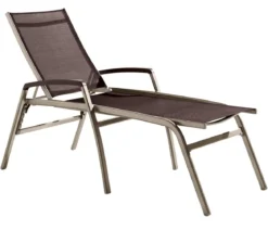 Sieger Relaxliege Bodega Komfort, ca. B75/H116/T194 cm