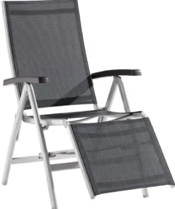 Sieger Relaxsessel Bodega, ca. B62/H109/T95