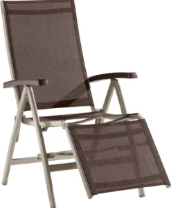Sieger Relaxsessel Bodega, ca. B62/H109/T95