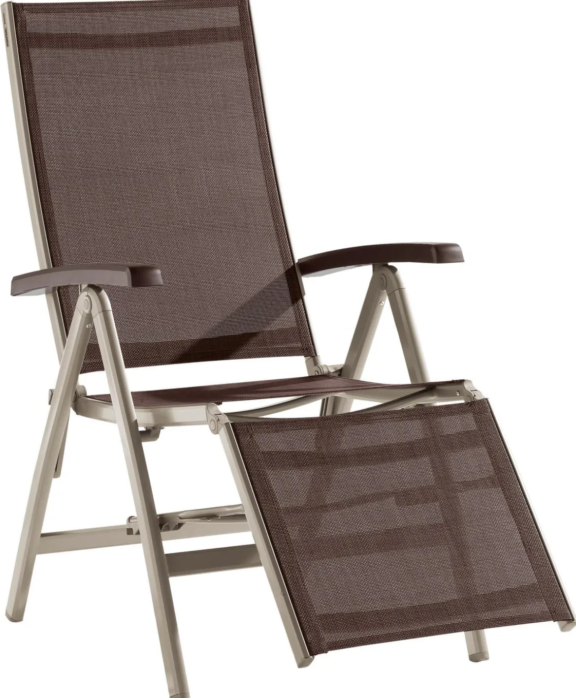 Sieger Relaxsessel Bodega, ca. B62/H109/T95